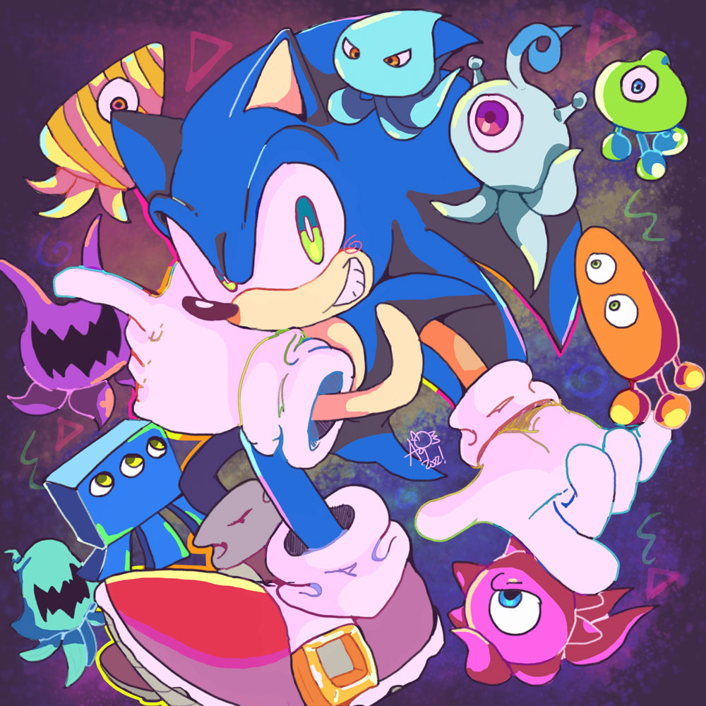 Sonic.exe FNF Comic Studio - make comics & memes with Sonic.exe FNF  characters